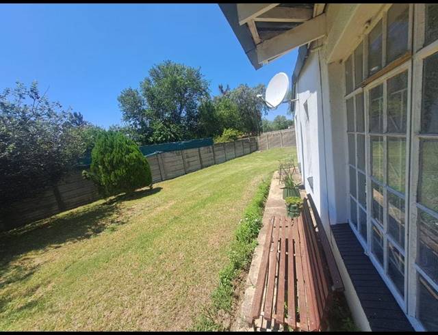 3 BEDROOM HOUSE FOR SALE IN SASOLBURG EXT 4